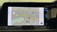 Volkswagen Golf 1.5 eTSI 150 R-Line 5dr DSG Petrol Hatchback